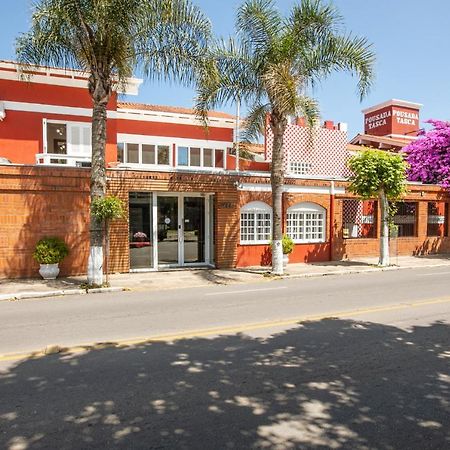 Hotel Pousada Casa Tasca Bento Gonçalves Dış mekan fotoğraf
