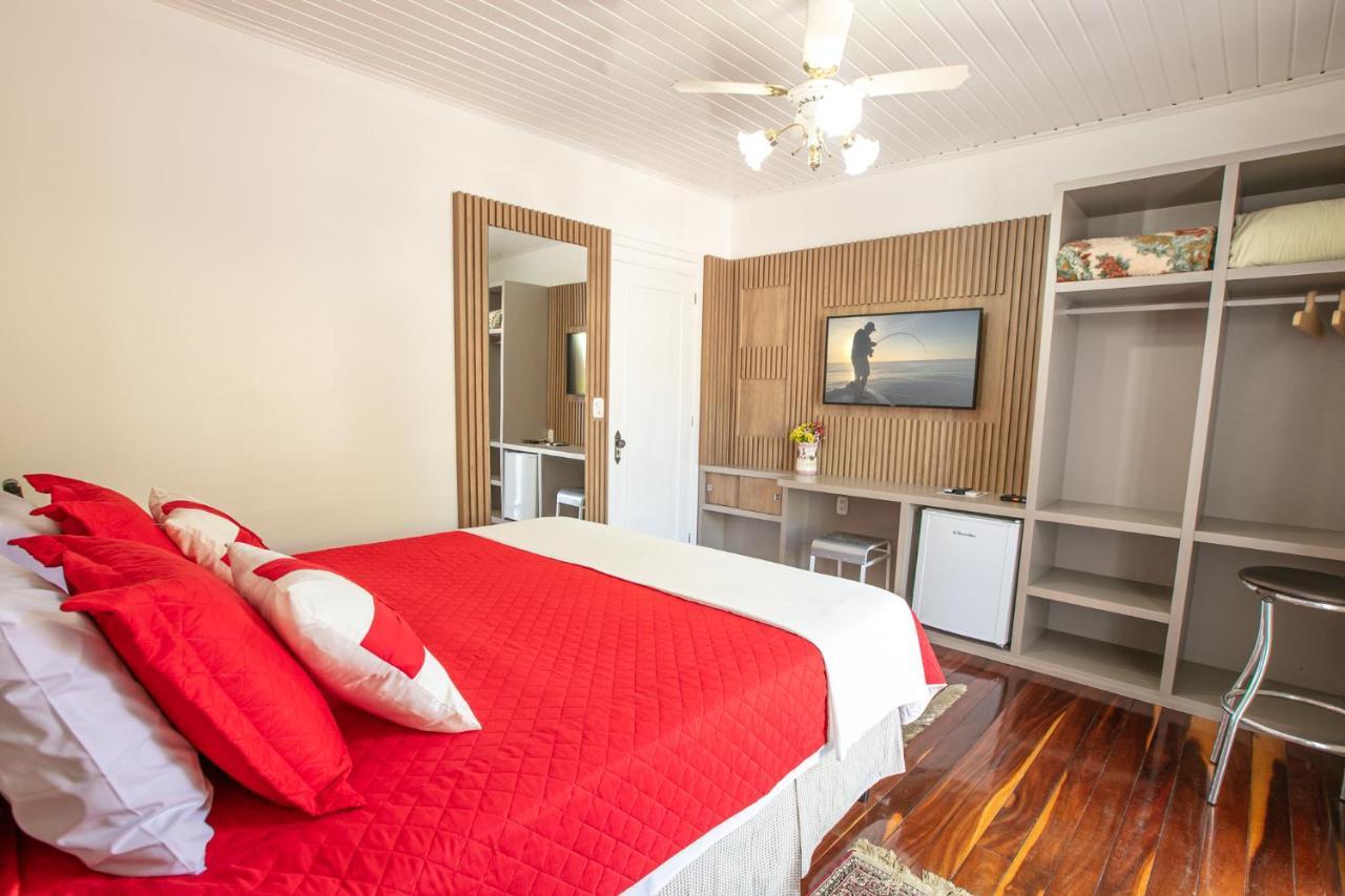 Hotel Pousada Casa Tasca Bento Gonçalves Dış mekan fotoğraf