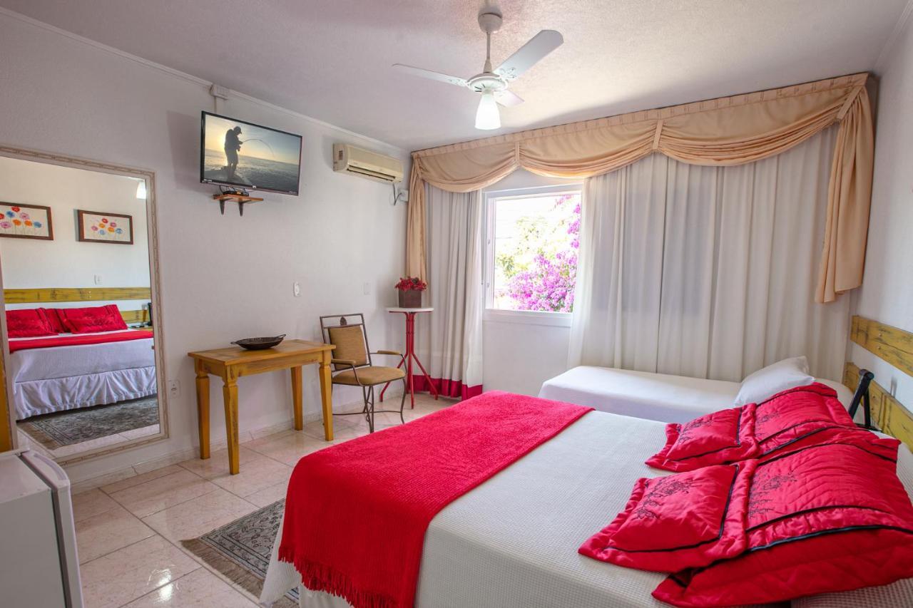 Hotel Pousada Casa Tasca Bento Gonçalves Dış mekan fotoğraf