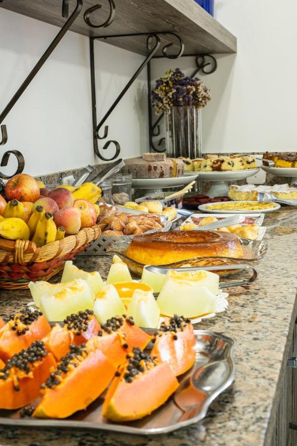 Hotel Pousada Casa Tasca Bento Gonçalves Dış mekan fotoğraf