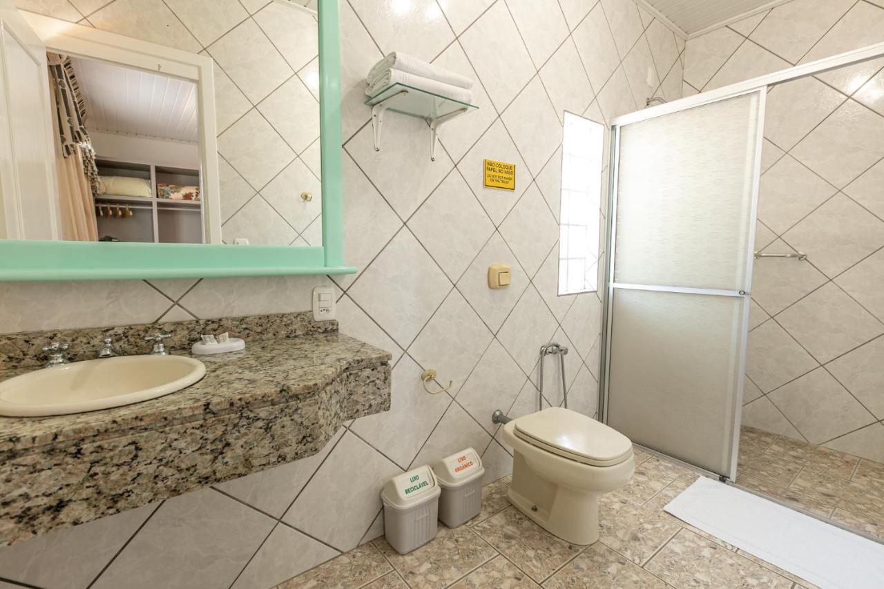 Hotel Pousada Casa Tasca Bento Gonçalves Dış mekan fotoğraf