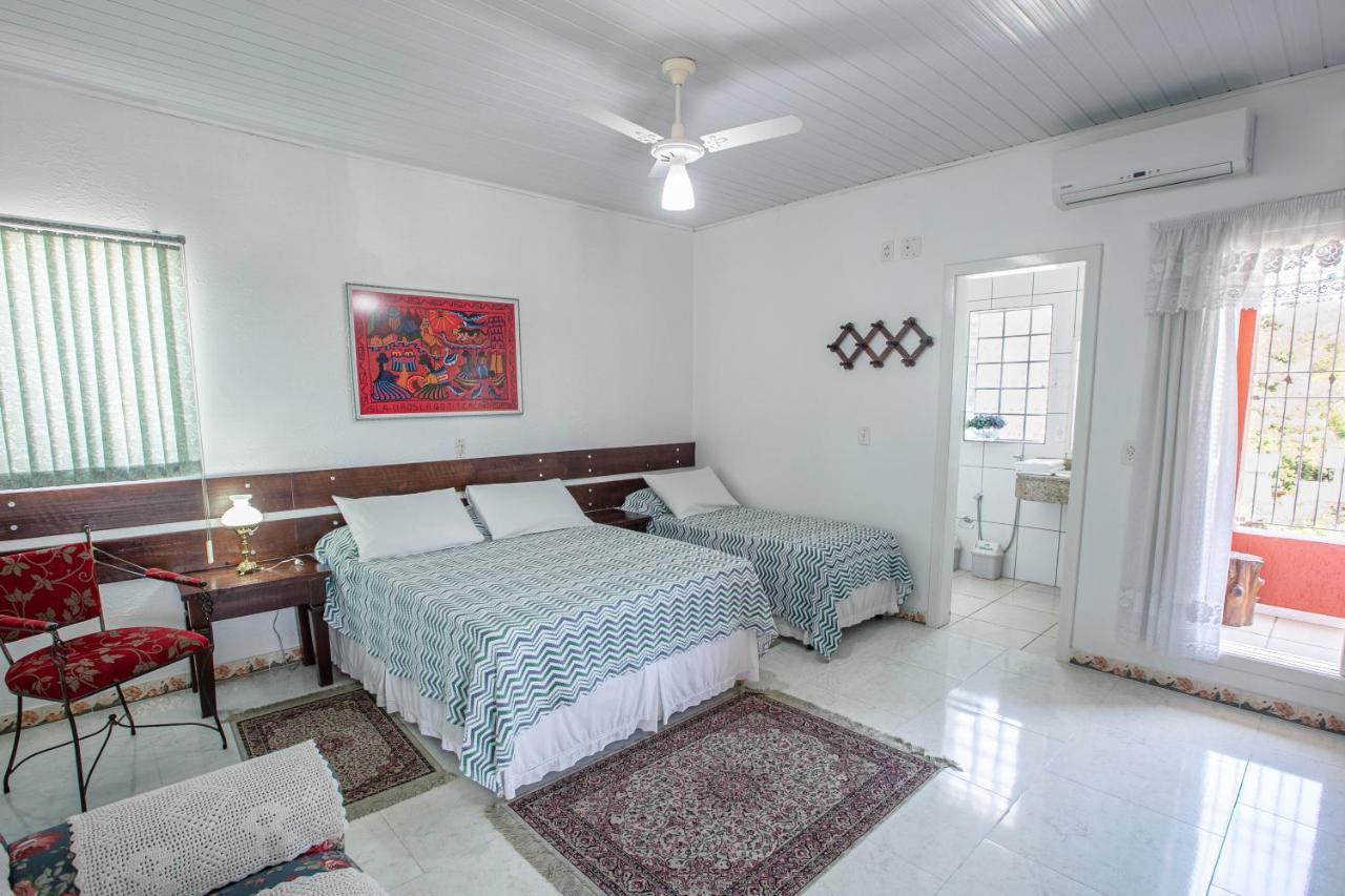 Hotel Pousada Casa Tasca Bento Gonçalves Dış mekan fotoğraf