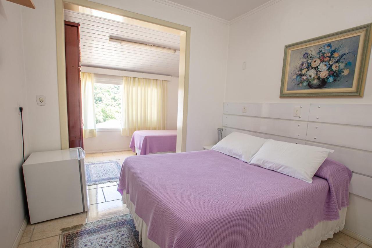 Hotel Pousada Casa Tasca Bento Gonçalves Dış mekan fotoğraf