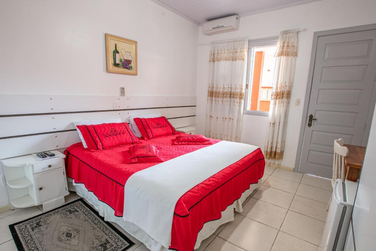 Hotel Pousada Casa Tasca Bento Gonçalves Dış mekan fotoğraf