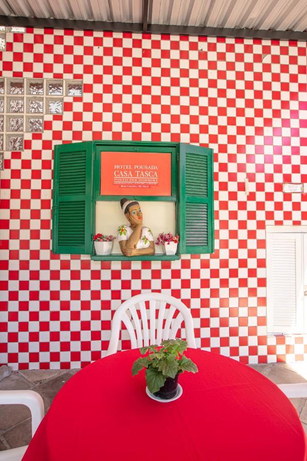Hotel Pousada Casa Tasca Bento Gonçalves Dış mekan fotoğraf