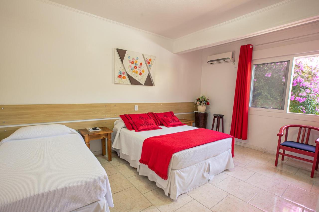Hotel Pousada Casa Tasca Bento Gonçalves Dış mekan fotoğraf