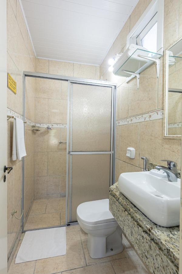 Hotel Pousada Casa Tasca Bento Gonçalves Dış mekan fotoğraf
