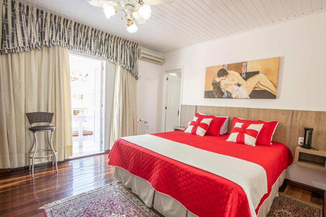 Hotel Pousada Casa Tasca Bento Gonçalves Dış mekan fotoğraf