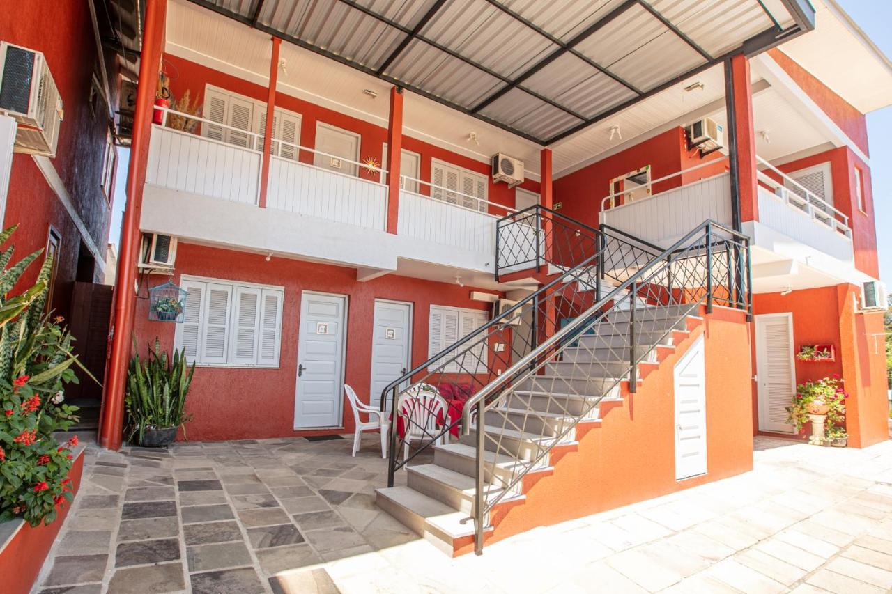 Hotel Pousada Casa Tasca Bento Gonçalves Dış mekan fotoğraf