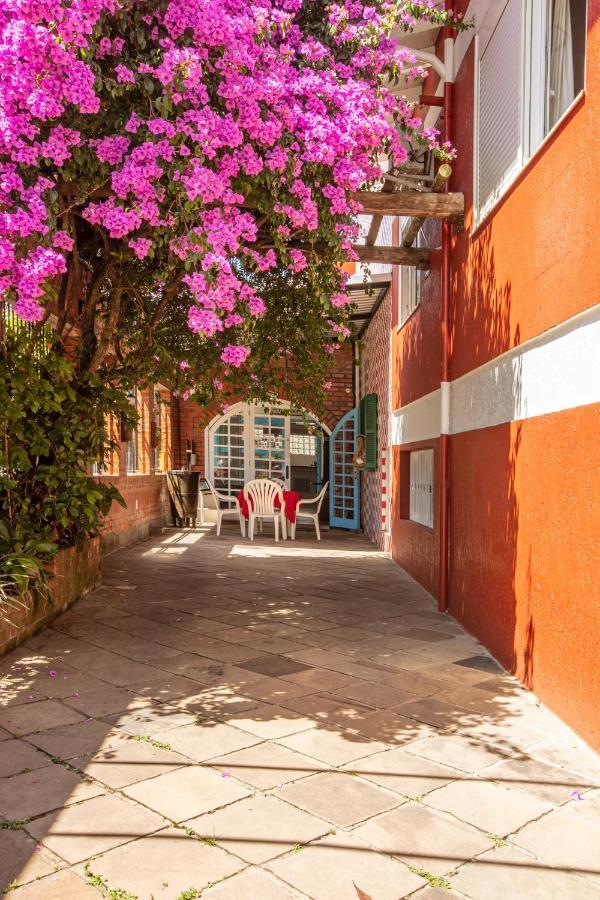 Hotel Pousada Casa Tasca Bento Gonçalves Dış mekan fotoğraf