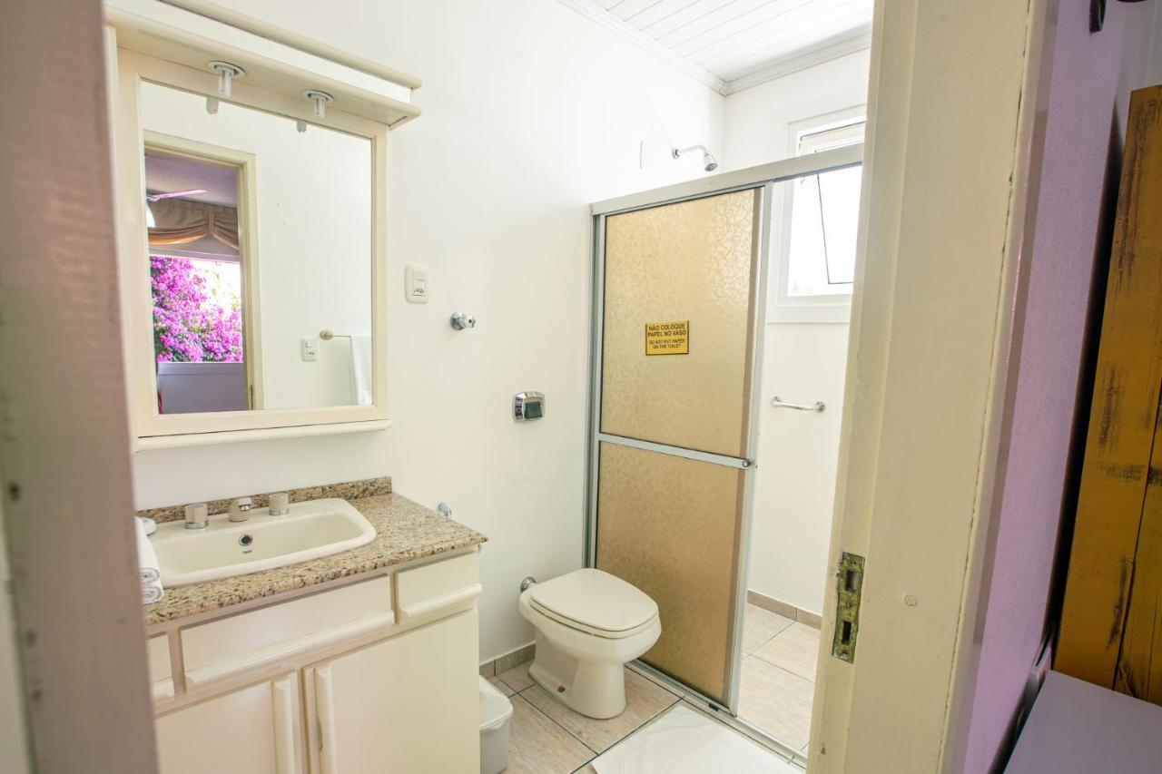 Hotel Pousada Casa Tasca Bento Gonçalves Dış mekan fotoğraf