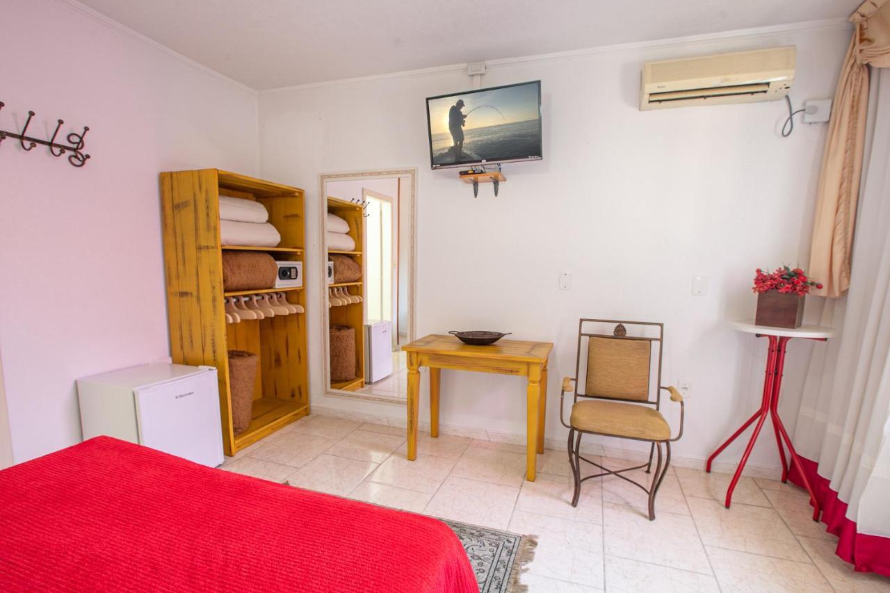 Hotel Pousada Casa Tasca Bento Gonçalves Dış mekan fotoğraf