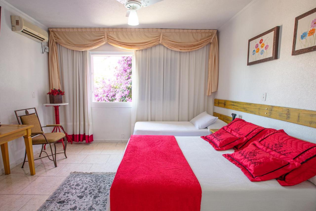 Hotel Pousada Casa Tasca Bento Gonçalves Dış mekan fotoğraf