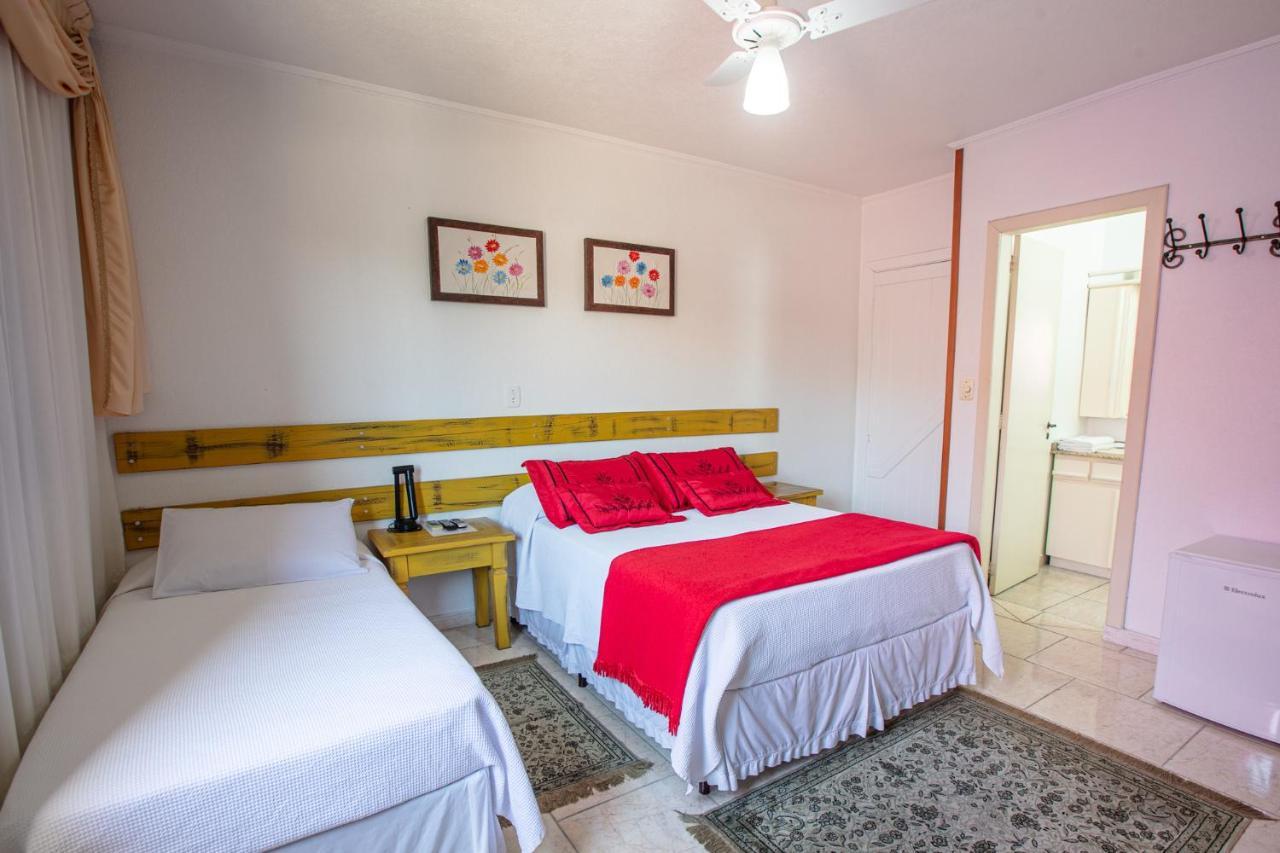 Hotel Pousada Casa Tasca Bento Gonçalves Dış mekan fotoğraf