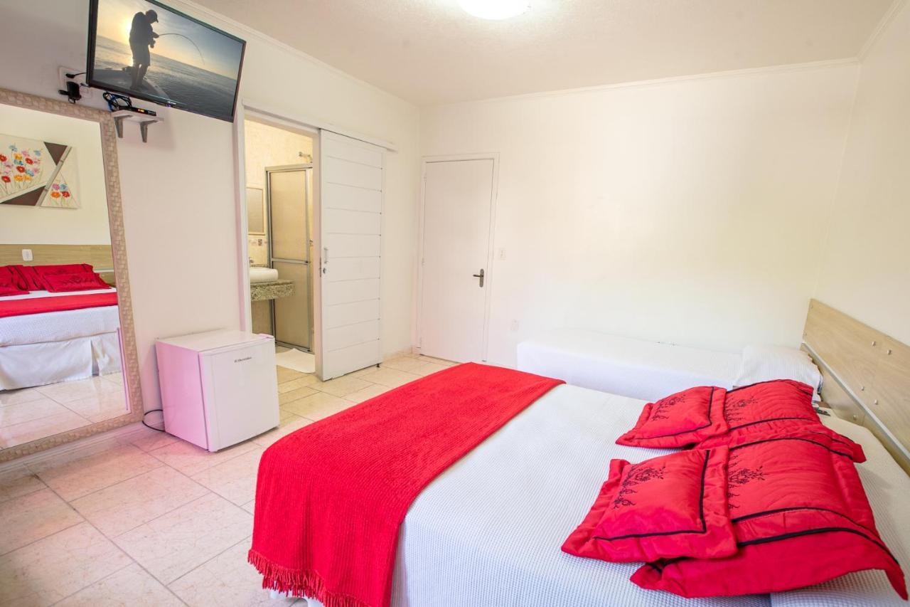 Hotel Pousada Casa Tasca Bento Gonçalves Dış mekan fotoğraf