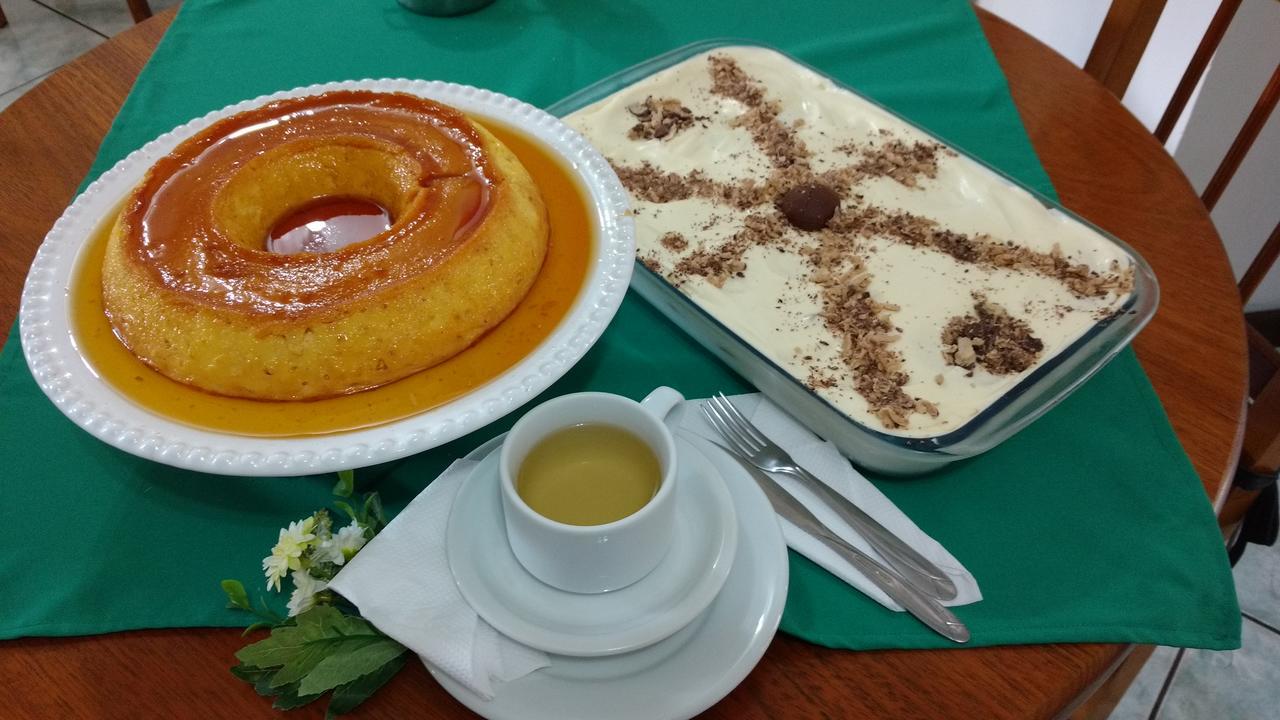 Hotel Pousada Casa Tasca Bento Gonçalves Dış mekan fotoğraf