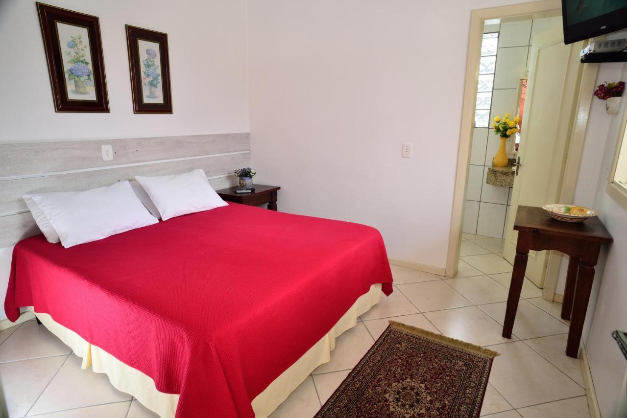 Hotel Pousada Casa Tasca Bento Gonçalves Dış mekan fotoğraf